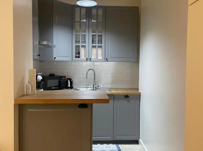 Chemin Apartment Paris