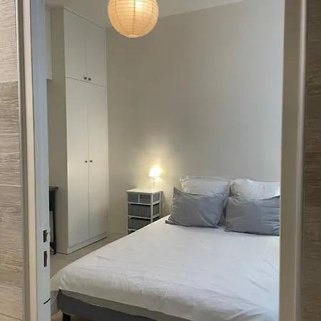 Chemin Appartement *