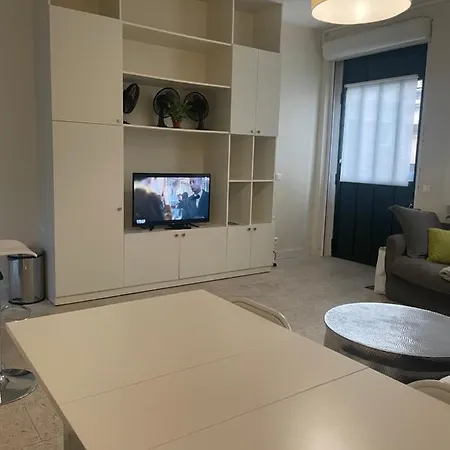 Appartement Chemin Paris