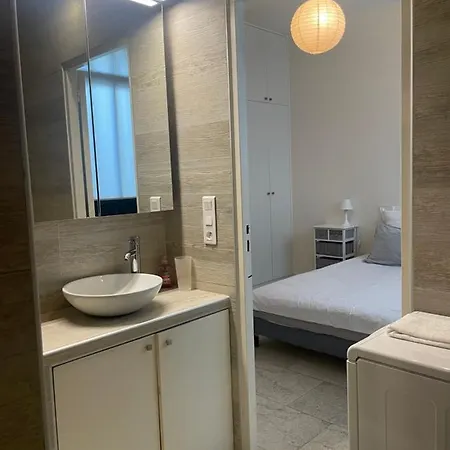 Appartement Chemin Paris