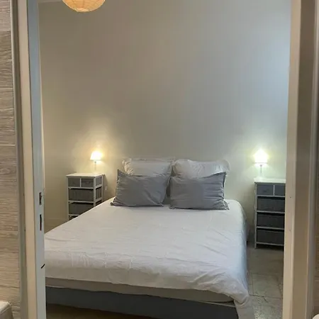 Appartement Chemin *