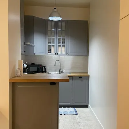 Chemin Appartement Paris