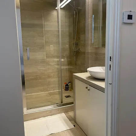 Chemin Lägenhet Paris